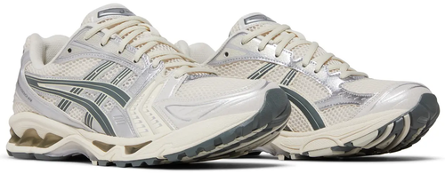 ASICS Gel-Kayano 14 Birch Dark Pewter 1201A019-200 Size 8.5 - 第 4/8 張圖片