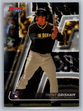 2020 Bowman's Best #47 Trent Grisham *PA