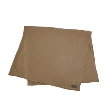 BLEUSALT The 2 Yard Wrap in Camel