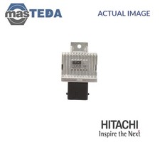 132120 RELAY GLOW PLUG SYSTEM HITACHI FOR LAND ROVER FREELANDER 2 2.2L