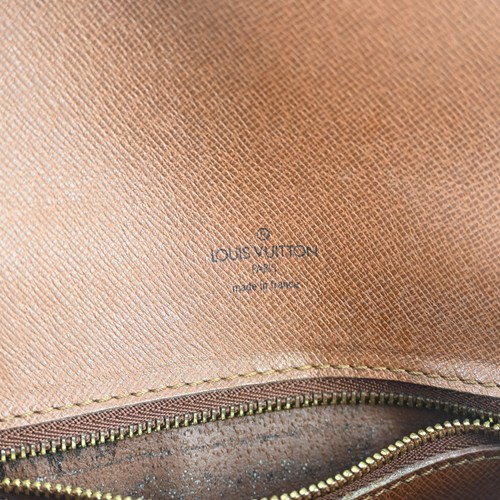 Louis Vuitton Monogram Chantilly PM Shoulder Cross Bag E3395CS707 - Picture 20 of 24