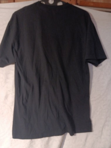Derrick Rose 2011 MVP T-SHIRT Mens Large Chicago Bulls EXCELLENT Rare Fast Shipp - Picture 8 of 8