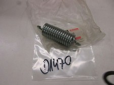 Feder 90506-40145 D1470. Yamaha XS 750 Hauptständer Hauptständerfeder spring