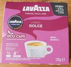 Lavazza A Modo Mio Coffee Capsules x16 - various types