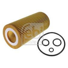 Ölfilter für Mercedes G-Klasse W463 S-Klasse C215 C216 C217 W220 W221 | 216613