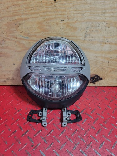 2009 Ducati Monster 696 Headlight Assembly - Picture 1 of 13