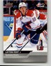 2023-24 Upper Deck CHL Layton Feist #281 Spokane Chiefs