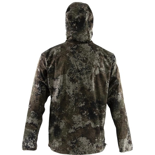 New True Timber HyTrek Packable Jacket Strata - Picture 2 of 3