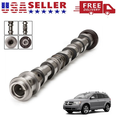 #ad #ad Right Side Intake Cam Camshaft 5184380AG For 2011 2020 Jeep Dodge Chrysler 3.6L $59.40