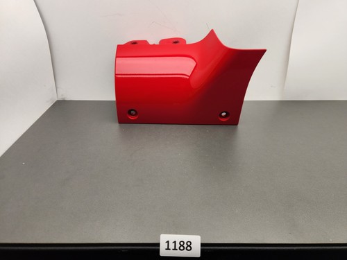 2018-2023 Jeep Wrangler JL OEM Left Cowl Side Trim Panel 6BM51TZZAD - Picture 10 of 10