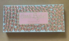 Authentic Anastasia Beverly Hills Carli Bybel Eye Shadow Palette New in Box!