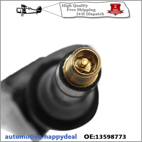 4X Tyre Pressure Sensor 13506028 13598773 Fits For Vauxhall Astra K 2015-2020 - Picture 7 of 7