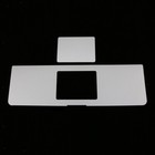 Palm Rest Skin & Trackpad Schutz für Macbook Retina / AIR / Pro 11/12/13/15