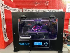 FLASHFORGE CREATOR PRO 3D PRINTER