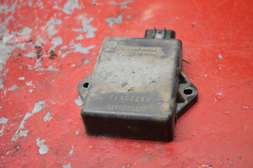 2008 Polaris trail boss 330 oem cdi box 3087253 ecu ecm - Picture 5 of 5