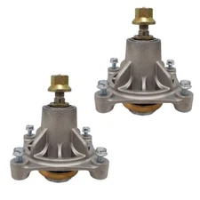 SPINDLE ASSEMBLY FITS SNAPPER 84005711 NEW (2X)
