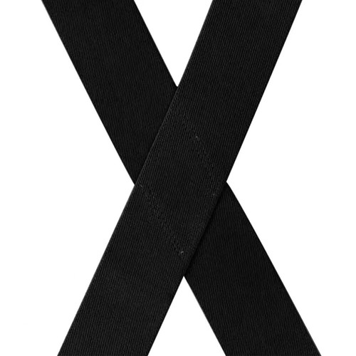 Hosenträger Herren schwer 4 Karabinerhaken Schlaufen verstellbar x Rückenverbreiterung 5cm/2'' Gürtel - Bild 7 von 15