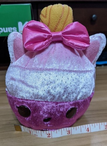 Num Noms Wildberry Freezie Plush - Picture 9 of 9