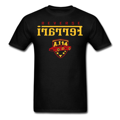 reverse ferrari 14 shirt