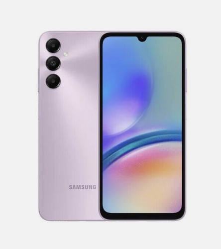 New Samsung Galaxy A05/A05s A06 128GB 4G 2024 Dual-Sim Unlocked Android Phone - Picture 22 of 27