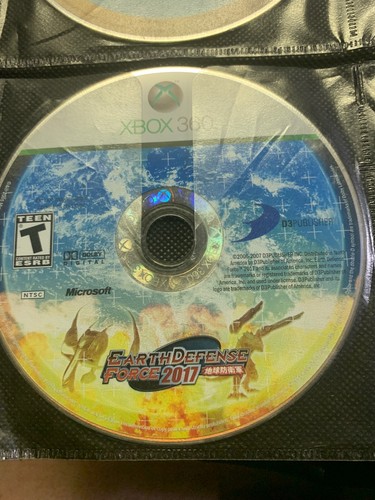 D-F xbox 360 games - disc only- pick from list Updated Aug 22, 2025 - Picture 26 of 44