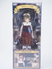 Azone EX Cute Family Nina Otogi no Kuni