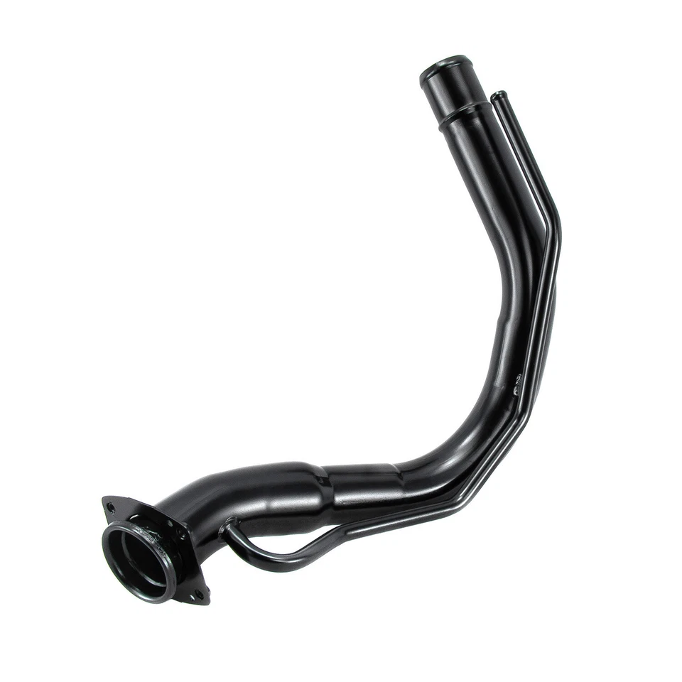 Tubo de manguera de cuello de llenado de tanque de combustible para 1990-2003 1998 Suzuki Swift Subaru Justy MK2 Foto 2 de 4