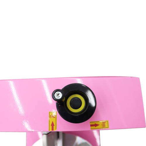 6-14inch Pink Automatic Cake Cream Spreading Coating Smearing Machine 110V 200W - Picture 16 of 24
