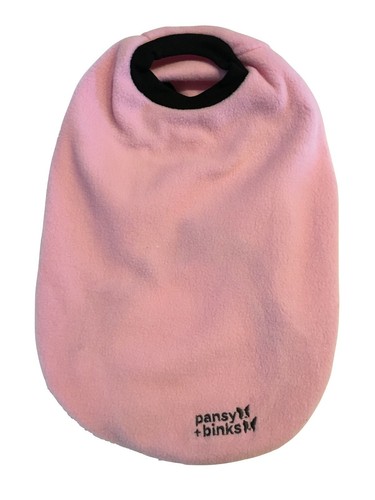 Pansy+Binks - Fleece Hundepullover (ehemaliger Verkäufer von DGG Warmie) - Bild 33 von 50