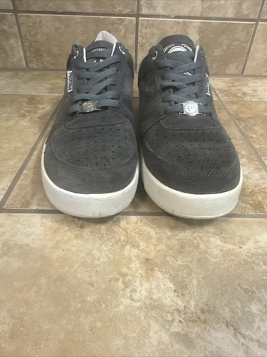 protege mens lifestyle shoes Sneakers Vans Skateboarding Size 11.5 MS-7 - Bild 2 von 11