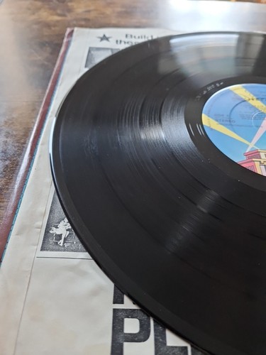 Electric Light Orchestra - Discovery - No Cover - JETLX500 - UK - May 1979 - VG - Picture 12 of 12
