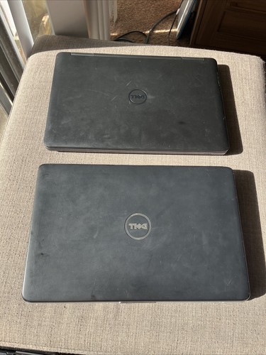 Dell Laptop Computer Latitude E5540 & Inspiron 1545Laptop For Parts Or Repair - Picture 1 of 24