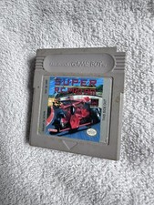 Super R.C. Pro-Am (Nintendo Game Boy, 1991) Cartridge Only