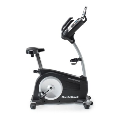 Ebay nordictrack bike deals