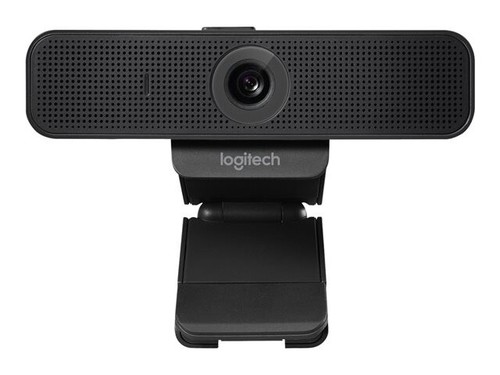 Logitech C925e Full HD 1920 x 1080 Pixels USB 2.0 Clip Webcam - Zdjęcie 5 z 7
