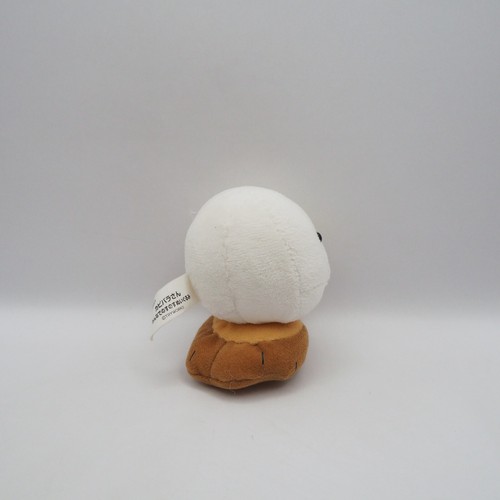 Muñeca de juguete Capybara-san C1005 KAPIBARA-SAN Chick 3" Banpresto 2008 Japón - Imagen 5 de 7