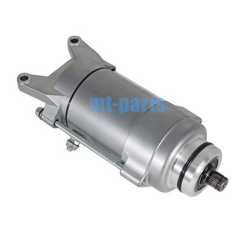STARTER motor for Yamaha XV700L Virago 700 1984/XV920J 1982/XV920K 83/XV920RH 81 - Picture 3 of 10