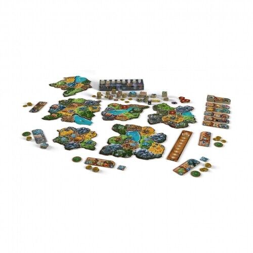 Small World of Warcraft - deutsch - Bild 3 von 4