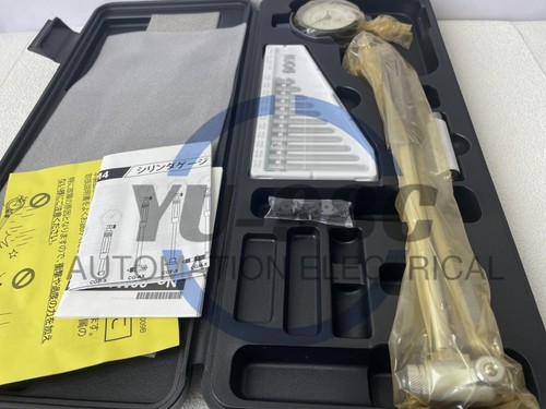1pcs Mitutoyo 511-713 Dial Bore Gauge 50-150mm 0.01mm Brand New 511-713-20 - Picture 3 of 9