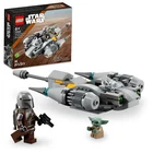 LEGO Star Wars The Mandalorian N-1 Starfighter Microfighter 75363 Free Shipping