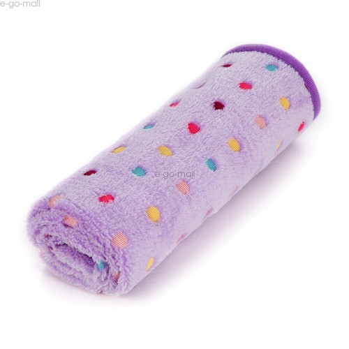 1/2pc Soft Cute Animal Pet Blanket Flannel Throw for Dog Puppy Cat Puppy S/Large - Picture 29 of 37