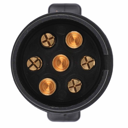 12-24V Wireless USB Magnetic LED Tail Lights kit Towing Trailer Rear Lights NEW - Picture 16 of 19