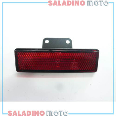 VALTERMOTO BLACK APPROVED LICENSE PLATE HOLDER FLOODLIGHT PRTSC01