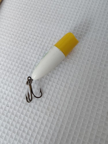 Señuelo de pesca vintage de la semana de Webb 1958 - Imagen 3 de 4