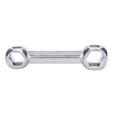 9.3cm Multipurpose Wrench Universal Hexagonal Wrench Tool for Home