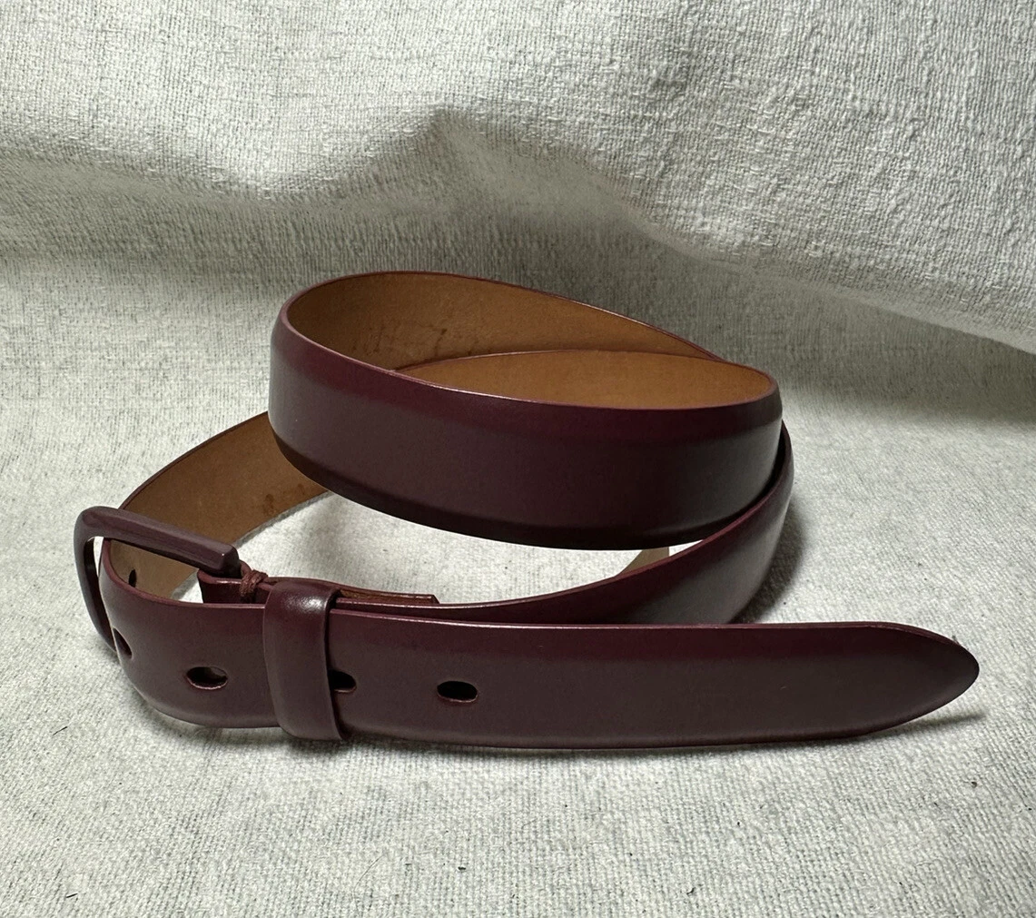 Joseph abboud belt cheap