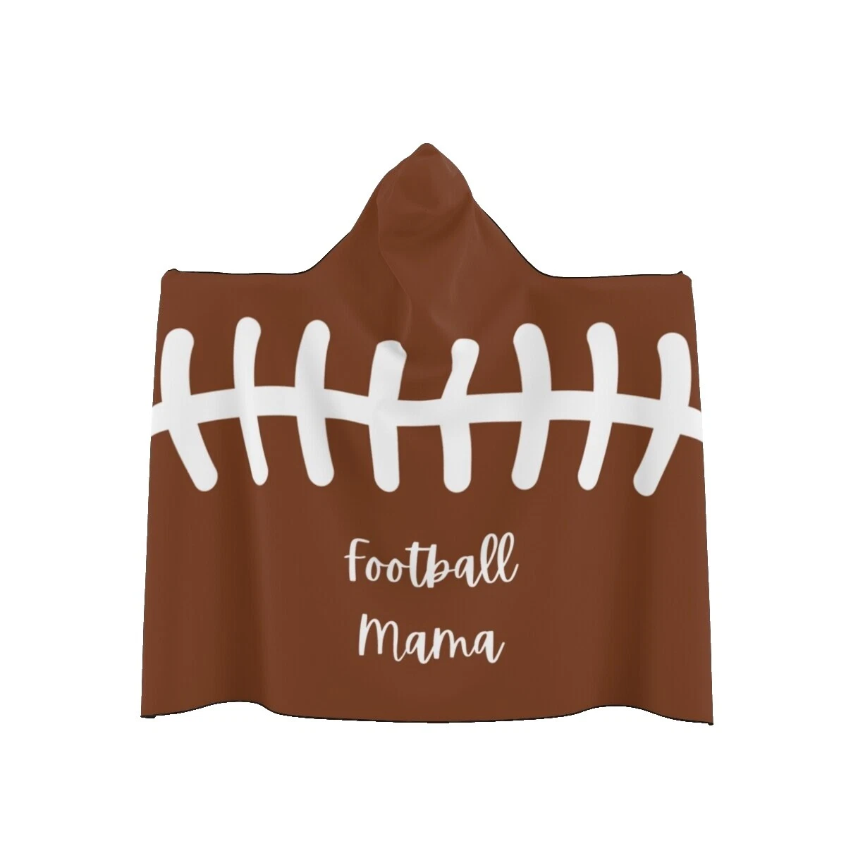 Sports Afghans & Throw Blankets