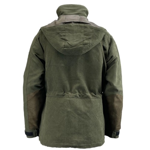 Kids Boys Game Aston Pro Waterproof Jacket | Camping | Fishing | Outdoor - Picture 10 of 11