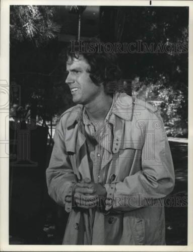 Press Photo Actor Cliff De Young - sya92680