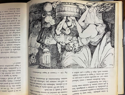 (Erotismo) J. Deste - L'EROTISMO NELL'ABBIGLIAMENTO - MEB 1970 - Imagen 2 de 3